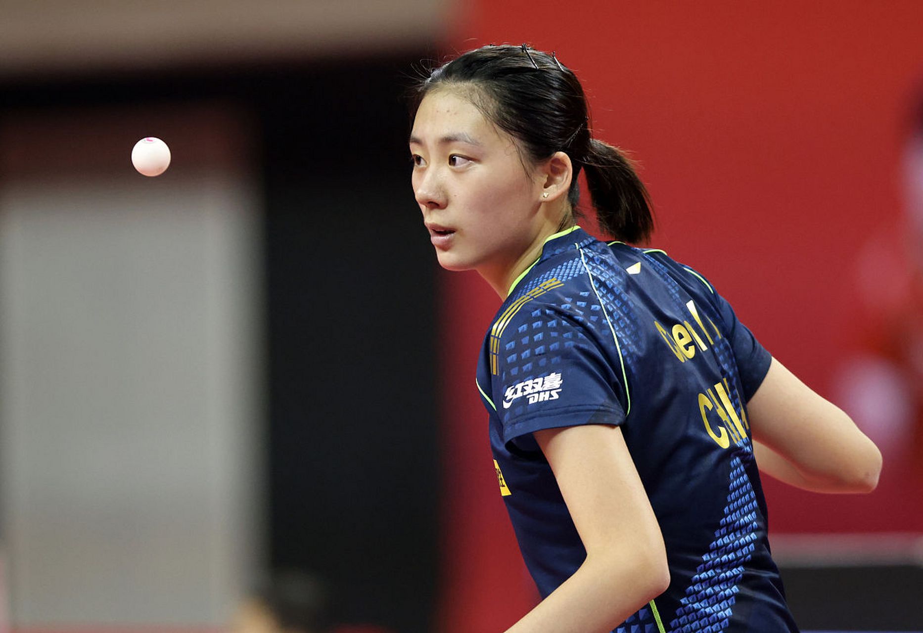 桑乔与姆巴 桑乔与姆巴